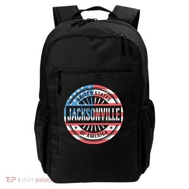 Jacksonville USA Backpack