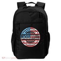 Jacksonville USA Backpack thumb 0