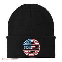 Jacksonville USA Beanie thumb 0