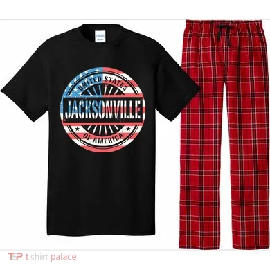 Pajama Set