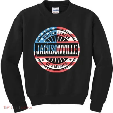 Kids Sweatshirt