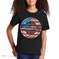 Jacksonville USA Kids T-Shirt thumb 2