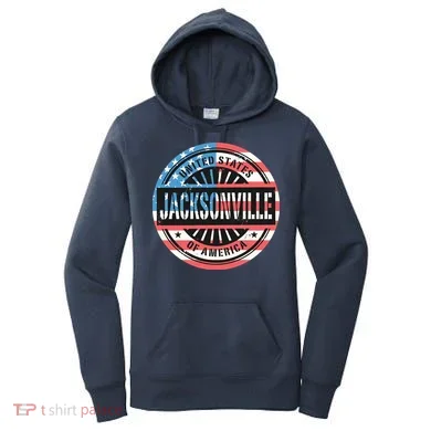 Women's Hoodie