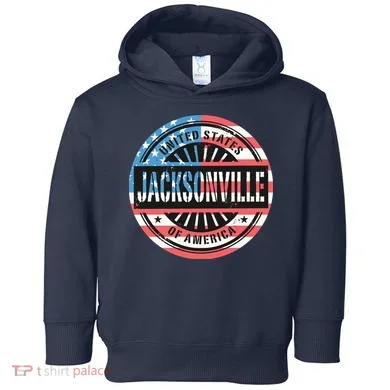 Toddler Hoodie