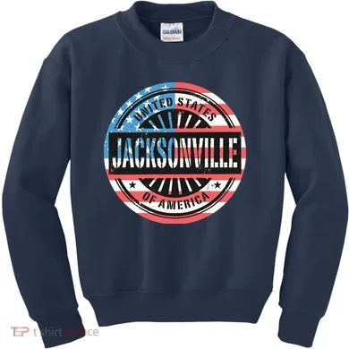 Kids Sweatshirt