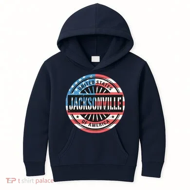 Kids Hoodie