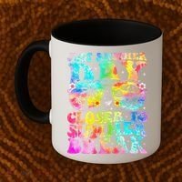 Just Another Day Closer To Summer Break Last Day Of School Coffee Mug thumb 2