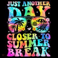 Just Another Day Closer To Summer Break Last Day Of School Coffee Mug thumb 5