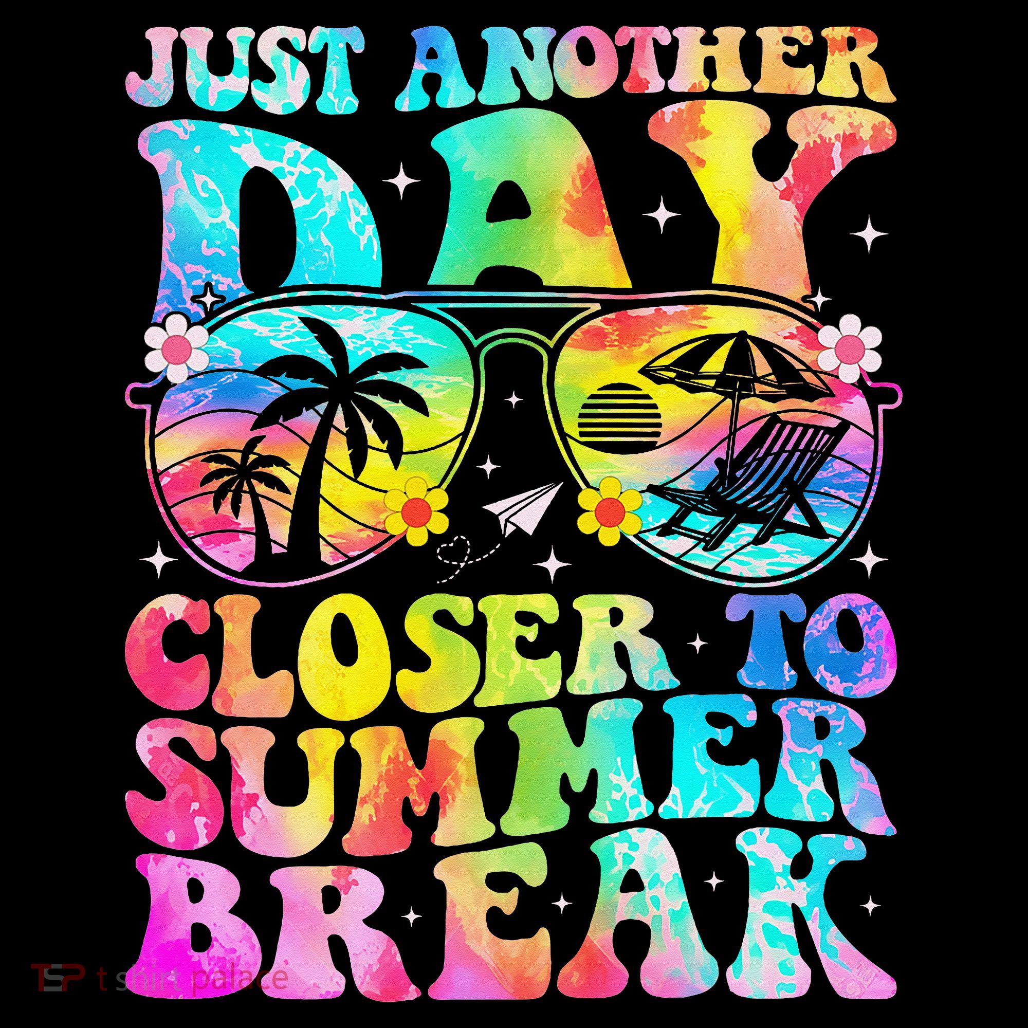 Just Another Day Closer To Summer Break Last Day Of School Coffee Mug