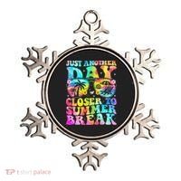 Just Another Day Closer To Summer Break Last Day Of School Ornament thumb 0