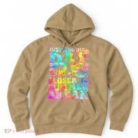 Just Another Day Closer To Summer Break Last Day Of School Hoodie thumb 0
