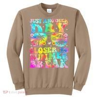 Just Another Day Closer To Summer Break Last Day Of School Sweatshirt thumb 0