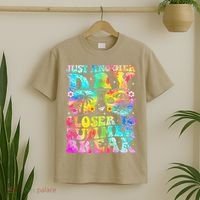 Just Another Day Closer To Summer Break Last Day Of School T-Shirt thumb 2