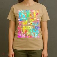 Just Another Day Closer To Summer Break Last Day Of School T-Shirt thumb 4