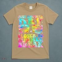 Just Another Day Closer To Summer Break Last Day Of School T-Shirt thumb 5