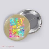 Just Another Day Closer To Summer Break Last Day Of School Button thumb 0