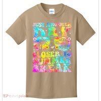 Just Another Day Closer To Summer Break Last Day Of School Kids T-Shirt thumb 0