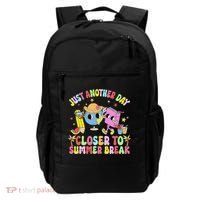 Just Another Day Closer To Summer Break Last Day Of School Backpack thumb 0
