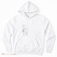 Just A Dad Who Always Came Back With The Milk Funny Alien Hoodie thumb 0