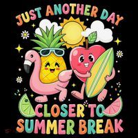 Just Another Day Closer To Summer Break Teacher Coffee Mug thumb 5