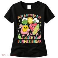 Just Another Day Closer To Summer Break Teacher Women's T-Shirt thumb 0