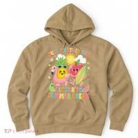Just Another Day Closer To Summer Break Teacher Hoodie thumb 0