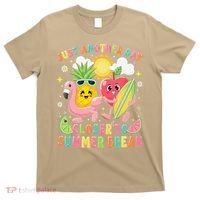 Just Another Day Closer To Summer Break Teacher T-Shirt thumb 0