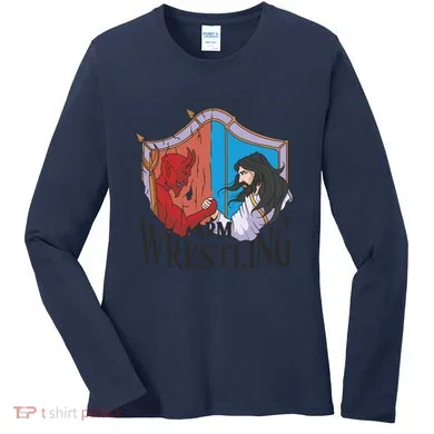 Women's Long Sleeve Shirt