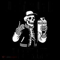 Just A Dad Who Always Came Back With The Milk Skeleton  Coffee Mug thumb 5