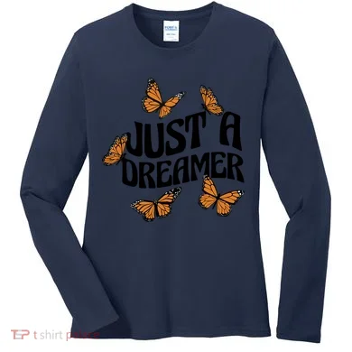 Women's Long Sleeve Shirt