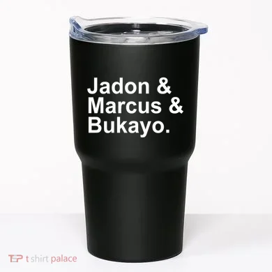 Tumbler