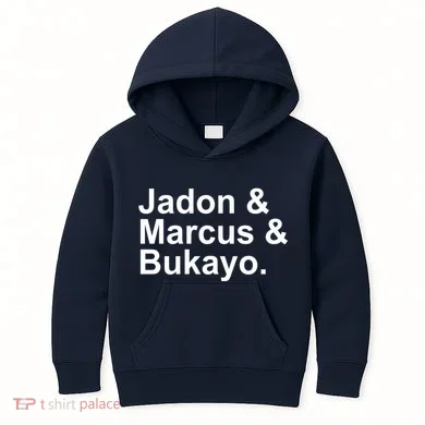 Kids Hoodie