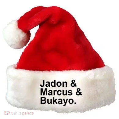 Santa Hat