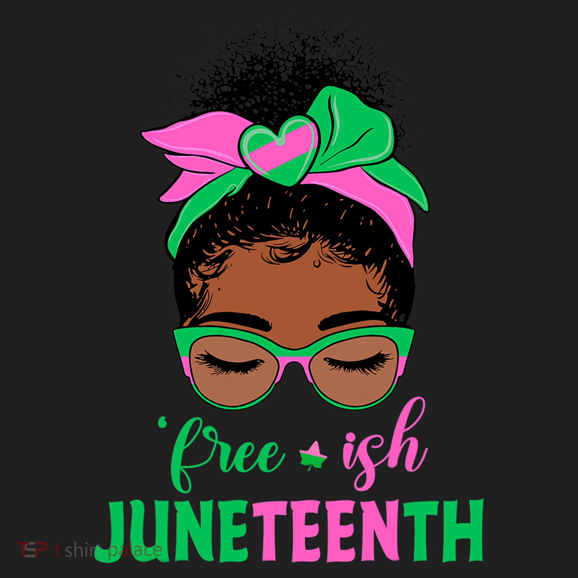 Juneteenth Aka Freeish Since 1865 Independence Day Beanie