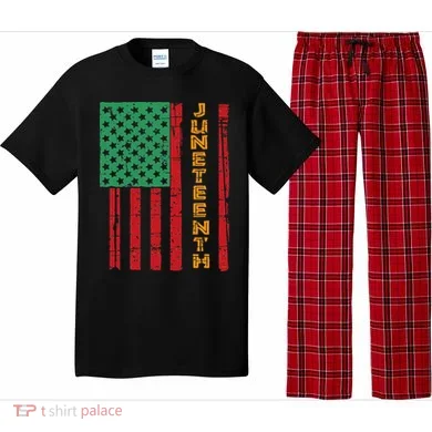 Pajama Set
