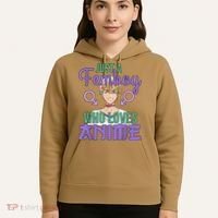 Just A Femboy Who Loves Anime Crossdressing Anime Boy Hoodie thumb 5