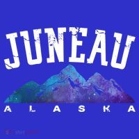 Juneau Alaska Family Mountain Hiking Camping Hunting Trip Gift T-Shirt thumb 7