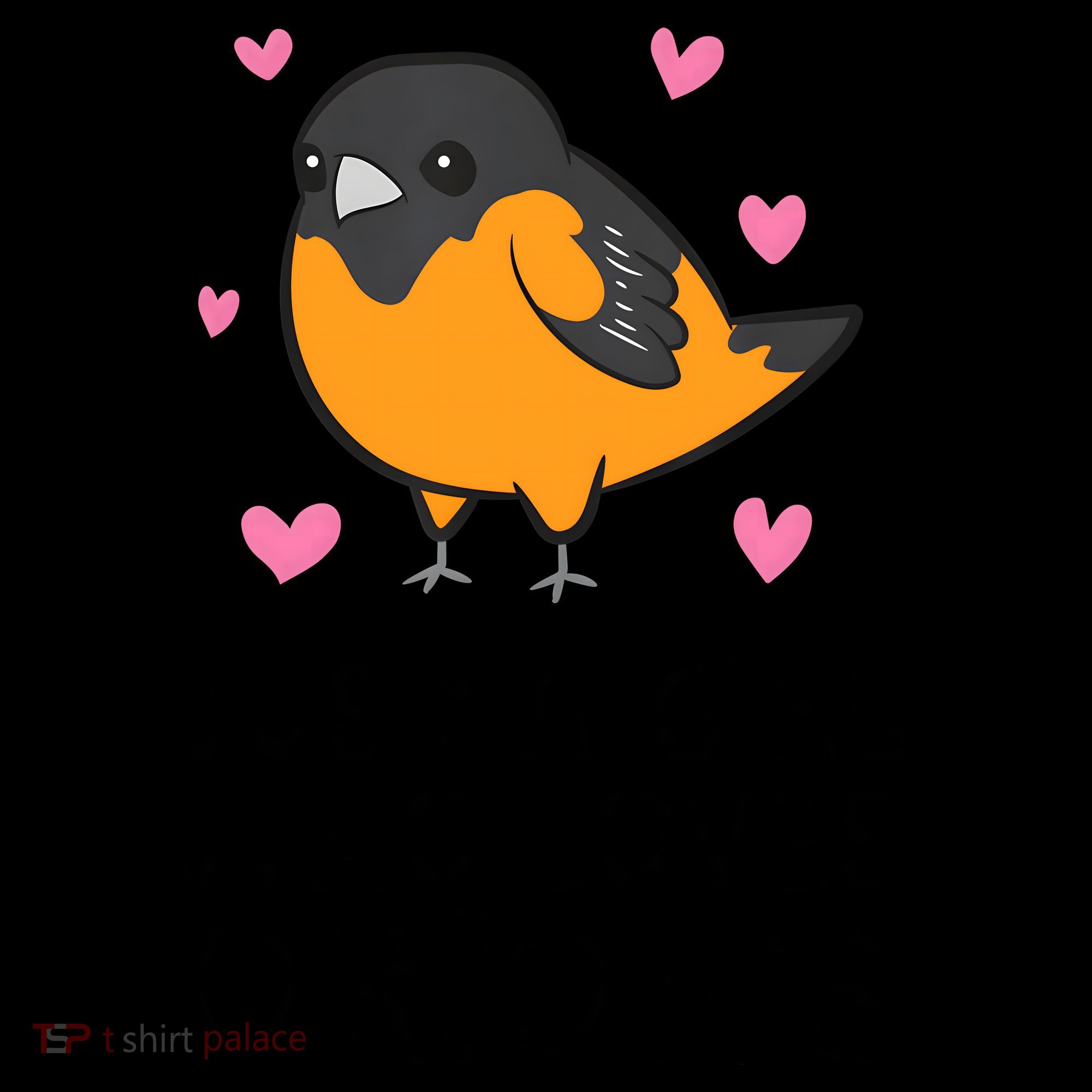 Just A Girl Who Loves Orioles Coffee Mug