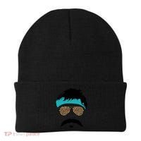 Jaguar Print Shades Uncle Rico Minshew Duuuval Beanie thumb 0