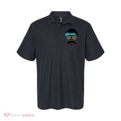 Jaguar Print Shades Uncle Rico Minshew Duuuval Polo