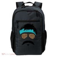 Jaguar Print Shades Uncle Rico Minshew Duuuval Backpack thumb 0