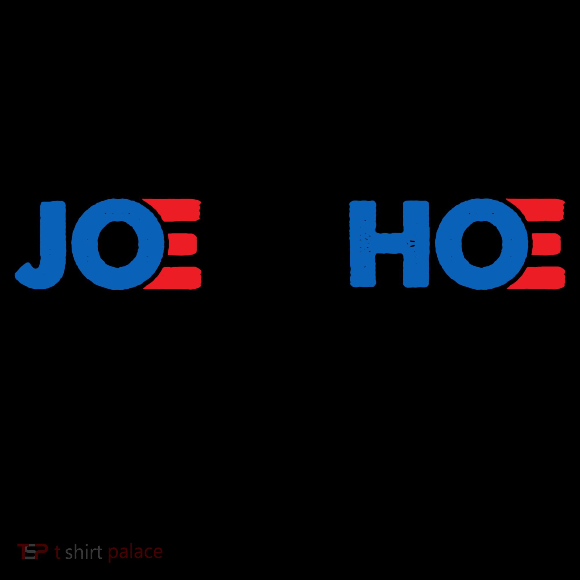 Joe And Hoe Gotta Go Coffee Mug