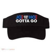 Joe And Hoe Gotta Go Visor thumb 0