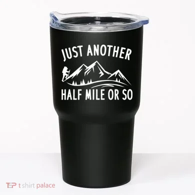 Tumbler