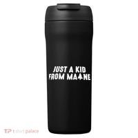 Just A Kids From Maine 24oz Duet Stainless Steel Tumbler thumb 0