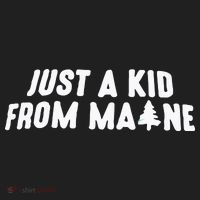 Just A Kids From Maine Kids Long Sleeve Plaid Pajama Set thumb 2