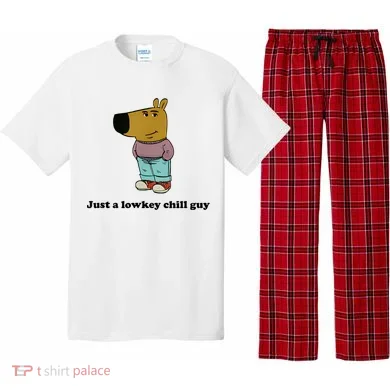 Pajama Set