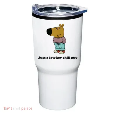 Tumbler