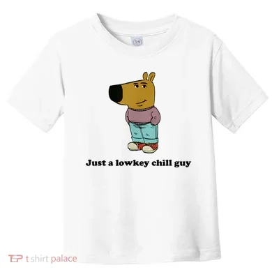 Toddler T-Shirt