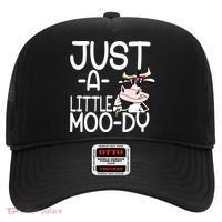 Just A Little Moody Hat thumb 0